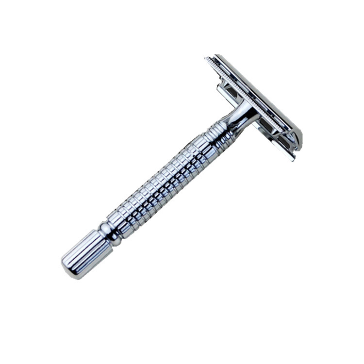 Dao cạo râu cổ điển thương hiệu Giiulle