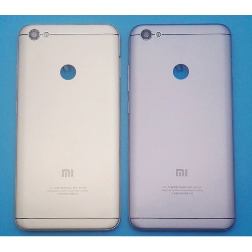 Vỏ máy Xiaomi Redmi 5A