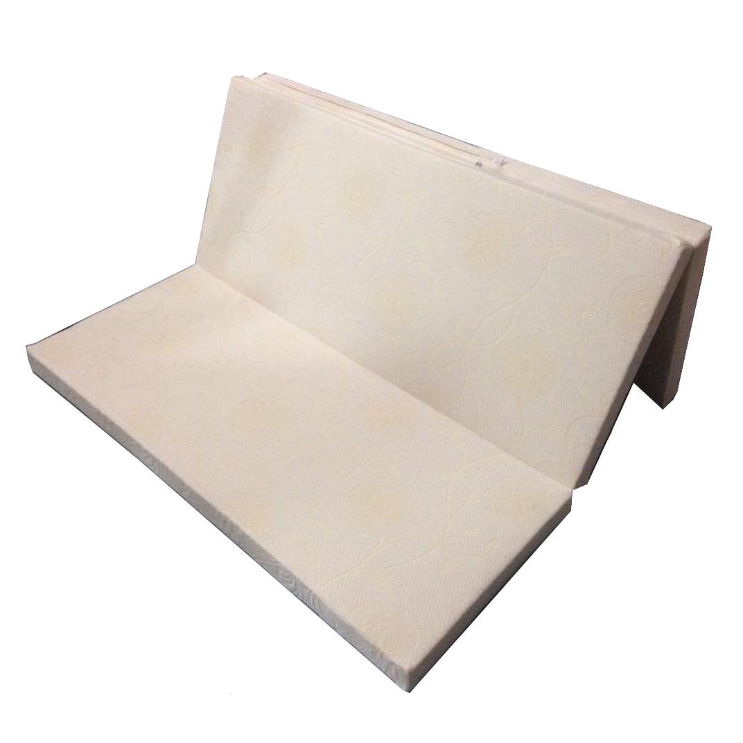 Nệm gấp 3 ngọc hân nm0516nl01