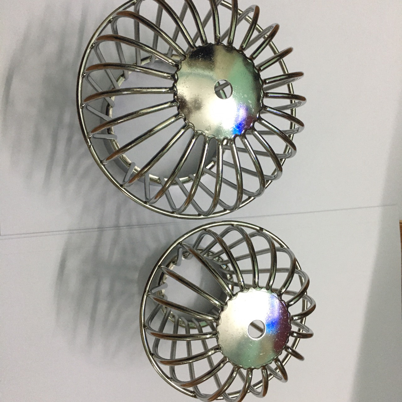 [HCM]QUẢ CẦU CHẮN RÁC CẦU CHẮN SÂN THƯỢNG CẦU CHẮN NƯỚC MƯA.DÀY 4LY PHI 60 .PHI 90 PHI 114