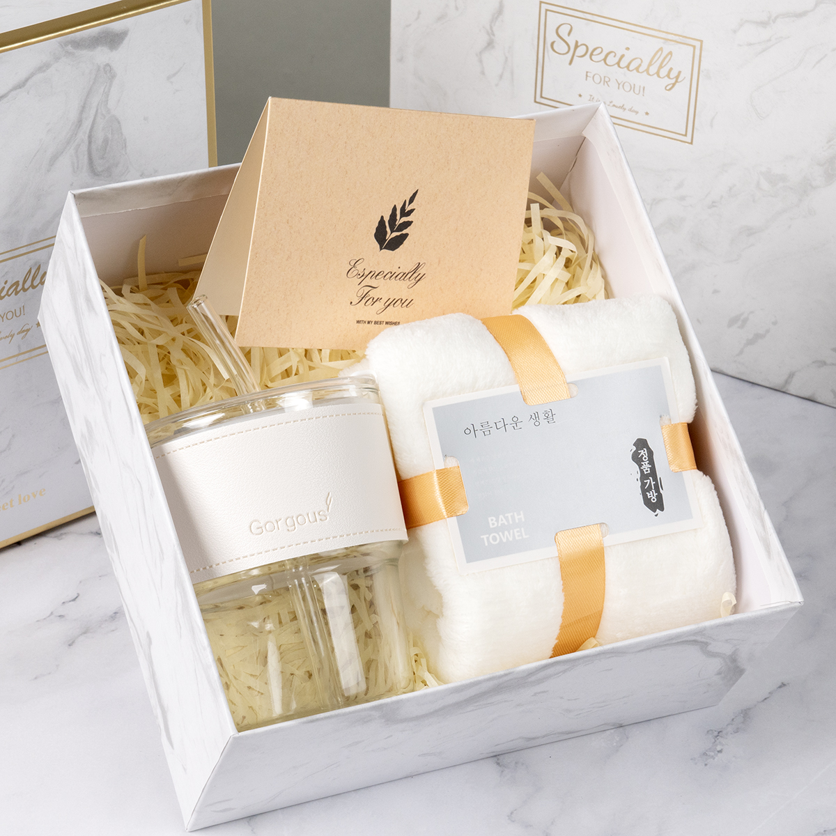Specially Gift Set October 20Th Gifts for Birthdays, Graduations, Grand Openings with Many Options - 2
