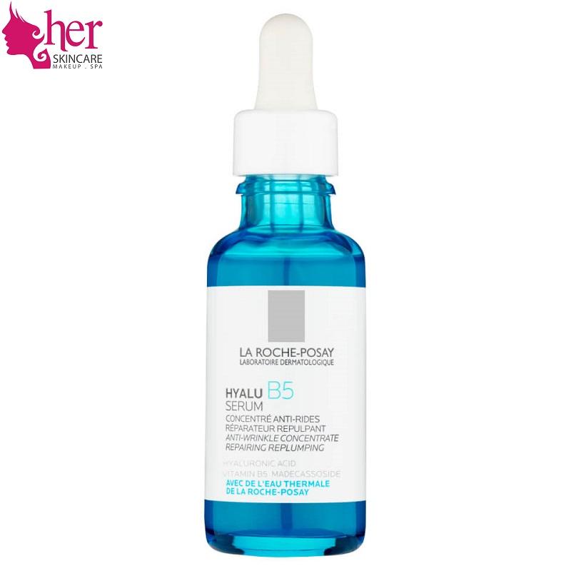 Serum La roche Posay Hyalu Serum B5