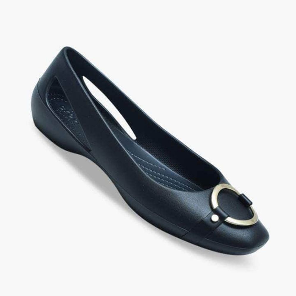 Giày Laure sloane flat khuy sắt hàng xịn