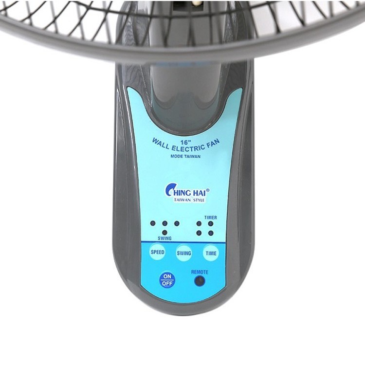 Quạt treo tường Chinghai W615A3