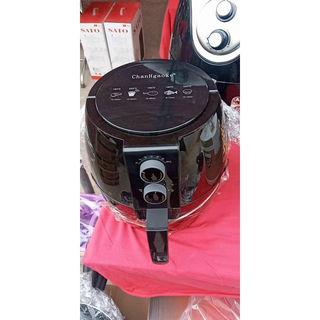 Nồi chiên không dầu ChanHgaoke 6L