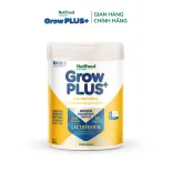 Sữa bột Nutifood Sweden GrowPLUS+ Colostrum Lactoferrin 800g