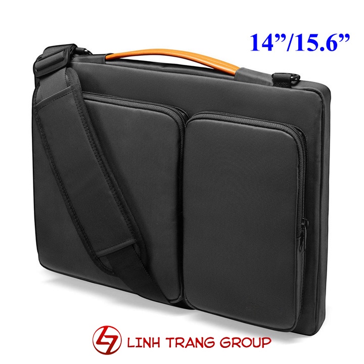 Cặp dành cho laptop, macbook - oz102