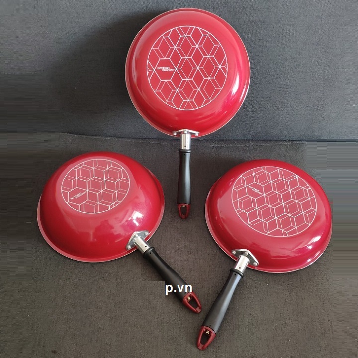 Chảo chống dính lock&lock - chảo chống dính