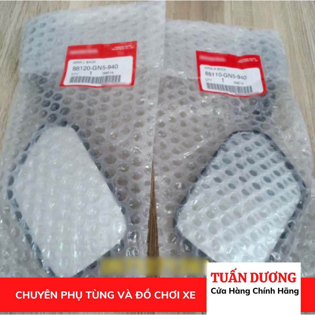 Gương Chiếu Hậu Dành Cho Xe Honda DREAM Thái Hàng Nguyên Bản- Kiếng Chiều Hậu Dream Thái Các Đời