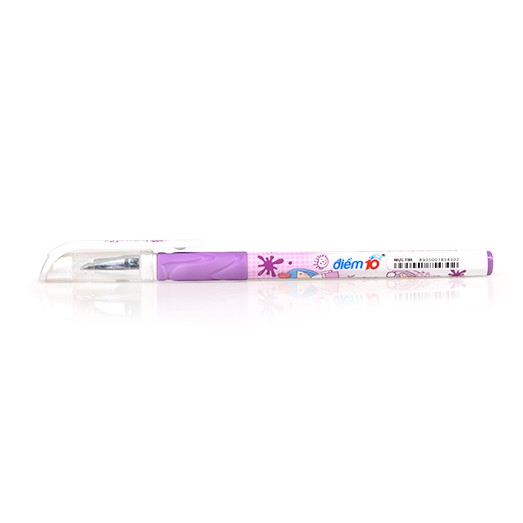 [HCM][Mới] Bút gel điểm 10 tp-gel01 (vỉ 5 cây) - công nghệ mới 2 viên bi cam kết hàng đúng mô tả chất lượng đảm bảo an toàn đến sức khỏe người sử dụng đa dạng mẫu mã