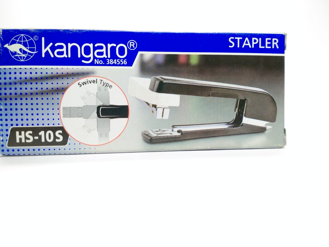Dập ghim xoay chiều số 3/ số 10 , ghim