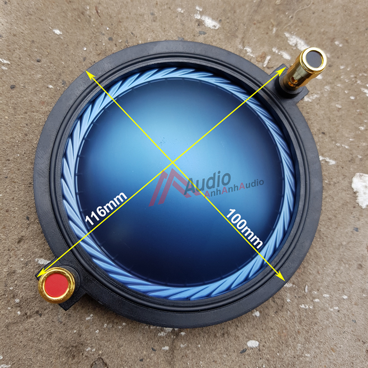Coil 850 neo dây dẹp màng xanh , giá 01 cái