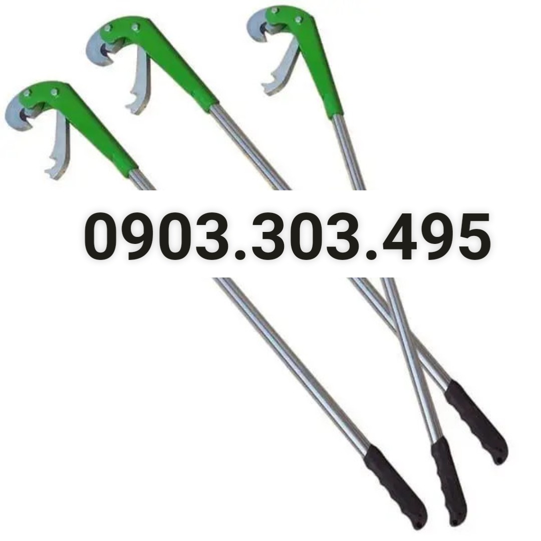 Kìm móc tanh , cây xẹc tanh lốp xe tải
