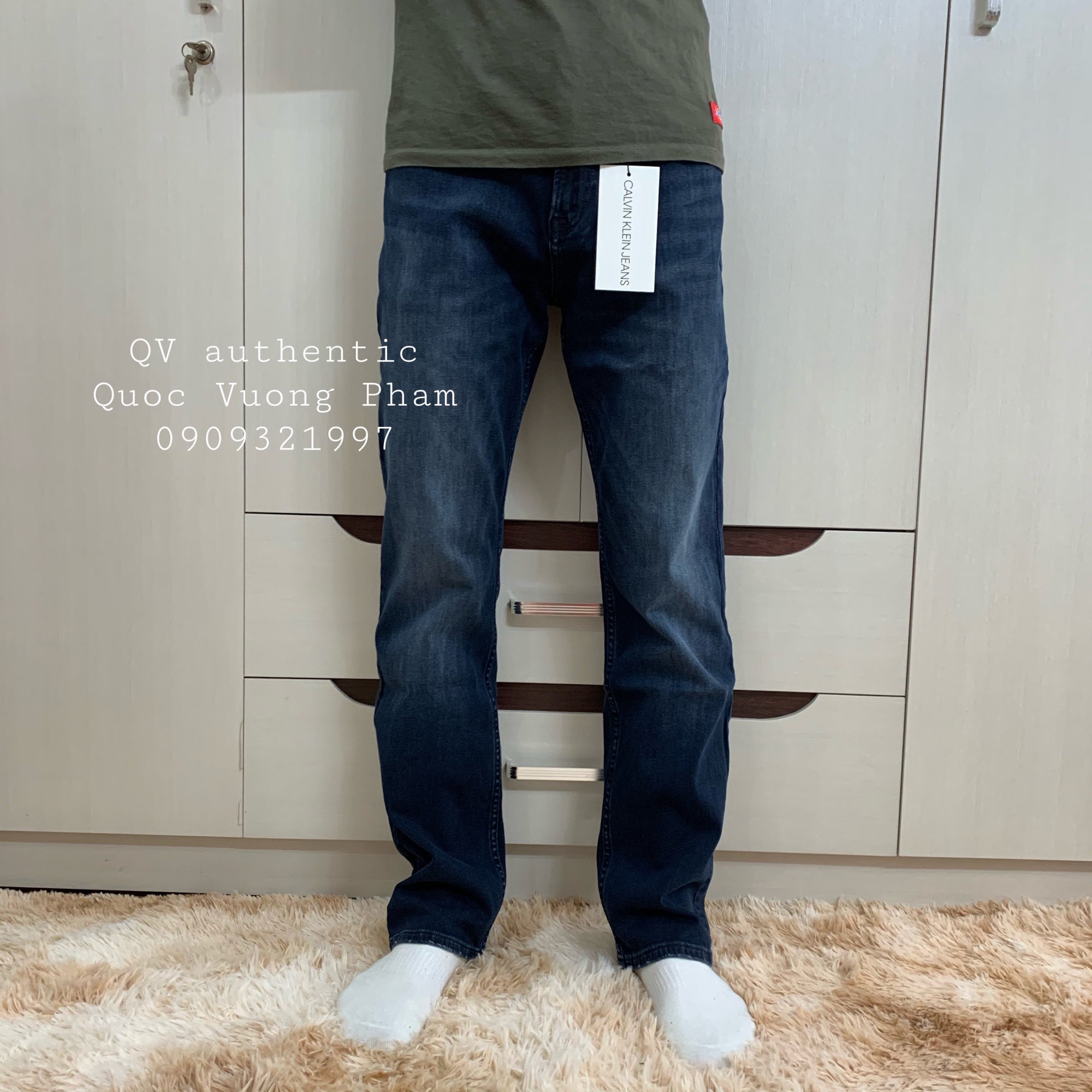 Calvin Klein Jeans giá tốt Tháng 04,2023|BigGo Việt Nam