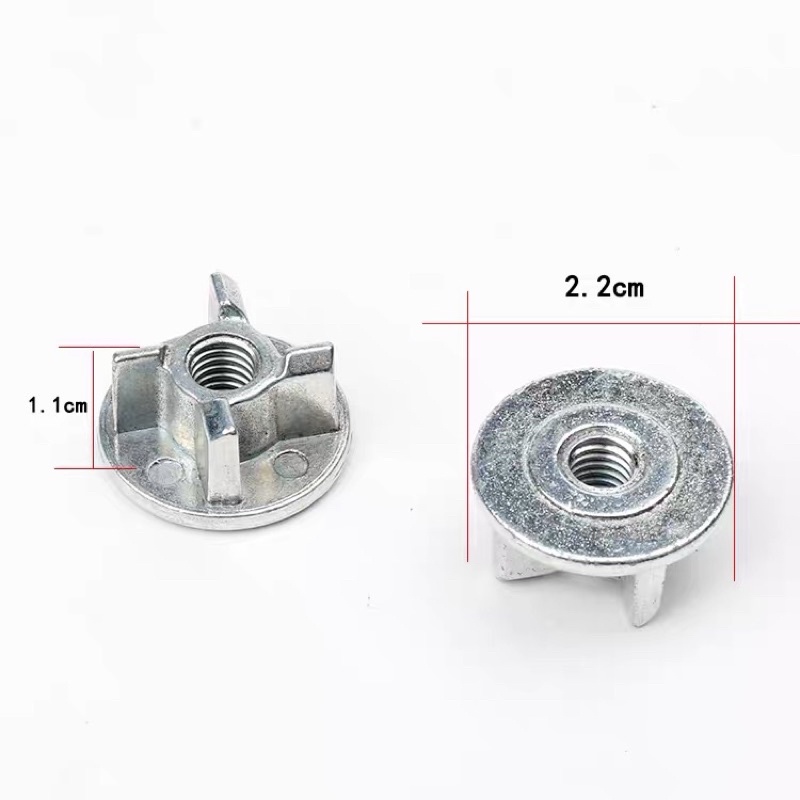Phụ kiện long đen, gioăng, khế dao xay máy ranbem 769s và 735h