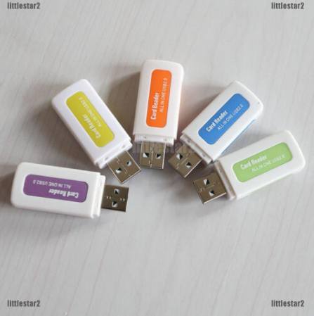 Đầu đọc thẻ nhớ đa năng usb 3.0