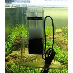 Lọc ván Sunsun JY-02 cho hồ thủy sinh ( 3W)