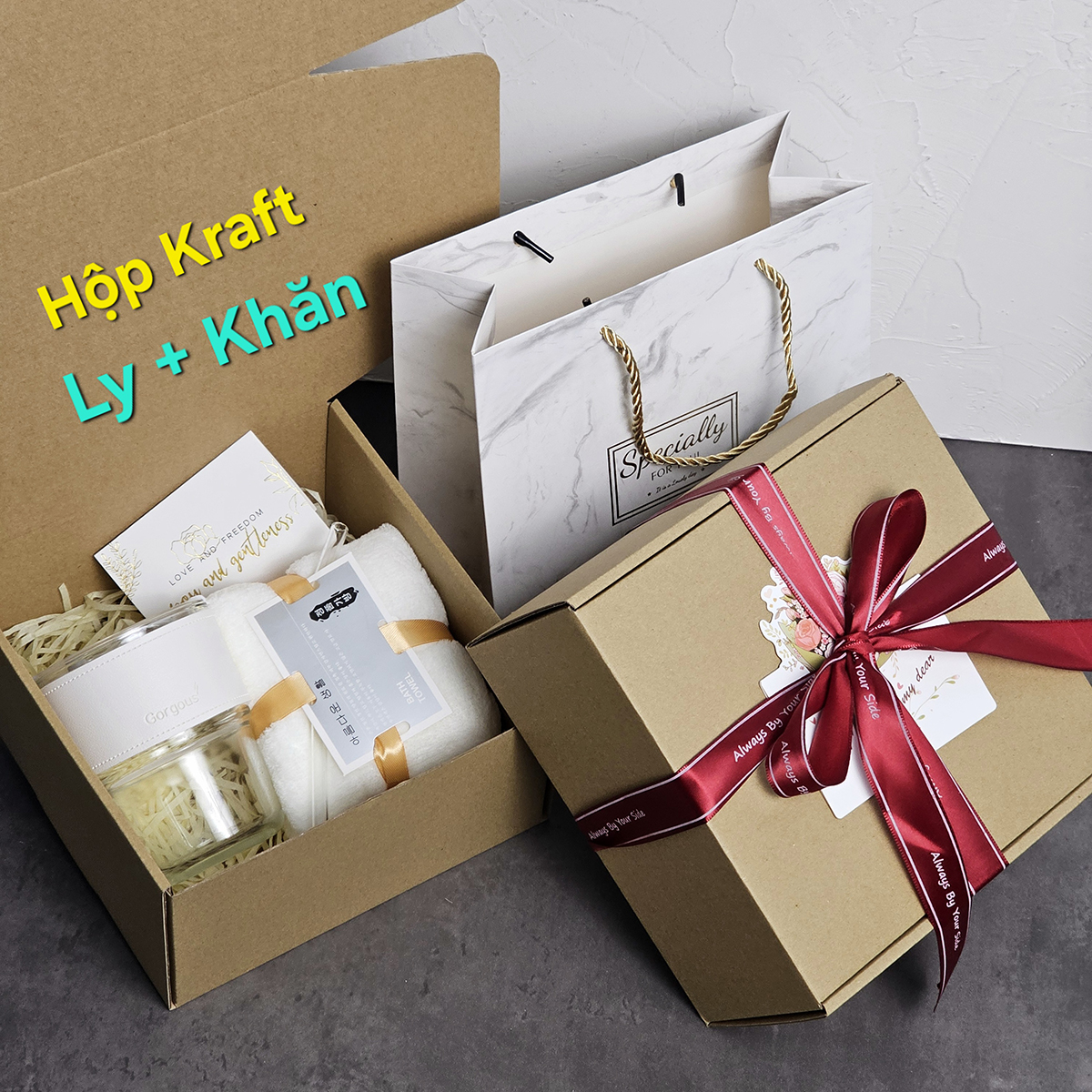 Specially Gift Set October 20Th Gifts for Birthdays, Graduations, Grand Openings with Many Options - 9