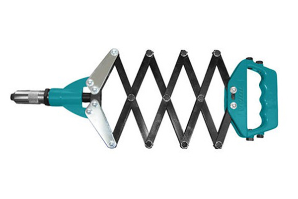 Kềm rút rivet tay gấp total tht32321