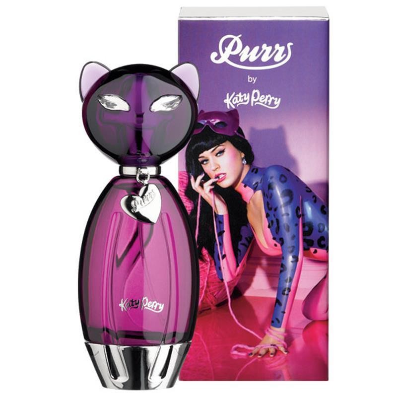 Nước hoa nữ purr by katy perry 100ml eau de parfum xách tay úc - cvu_64063