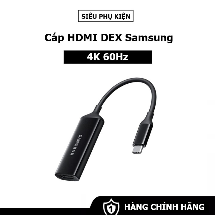 Cáp dex hdmi samsung