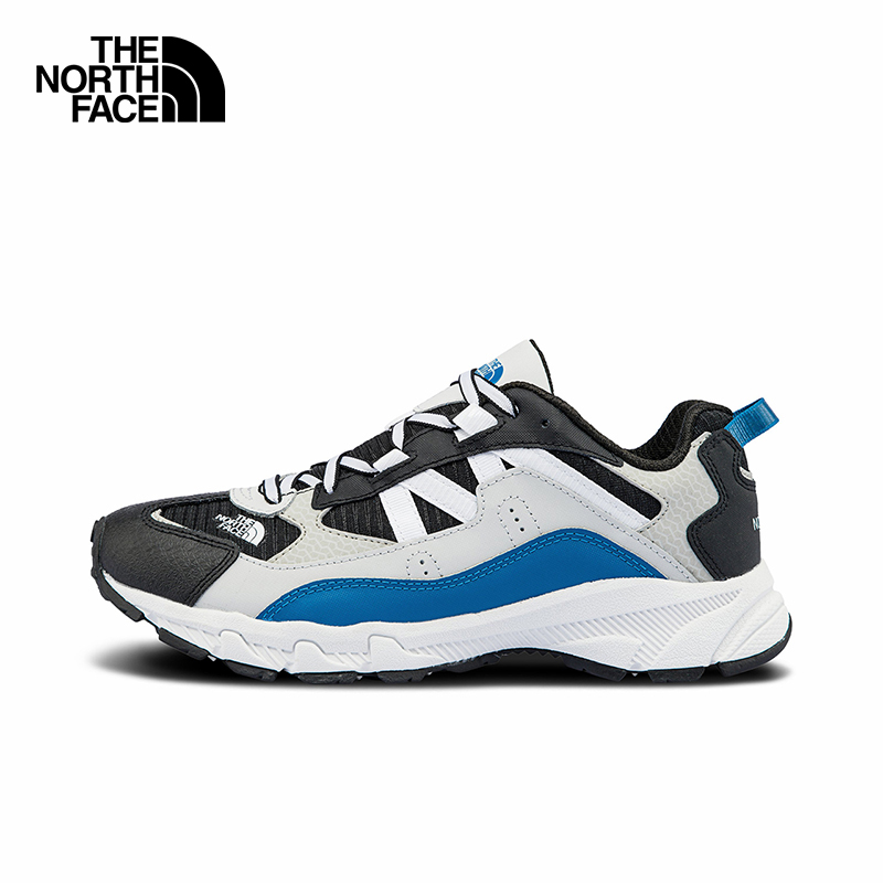 The north face- giày thể thao nam m archive kuna crest ii- nf0a5jcexm