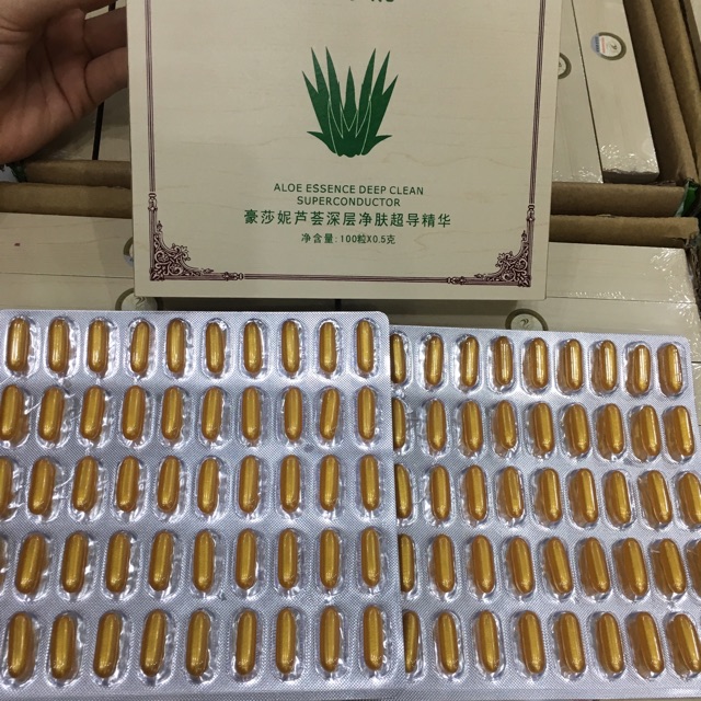 Viên thải chì Haosani hàng loại 1 chính hãng 100viên