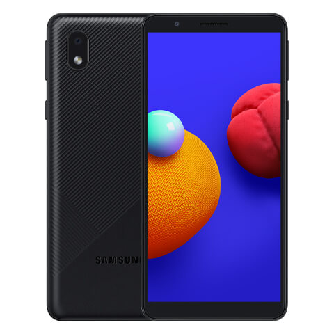 Samsung Galaxy A01 Core (2GB | 32GB) mới 95% .