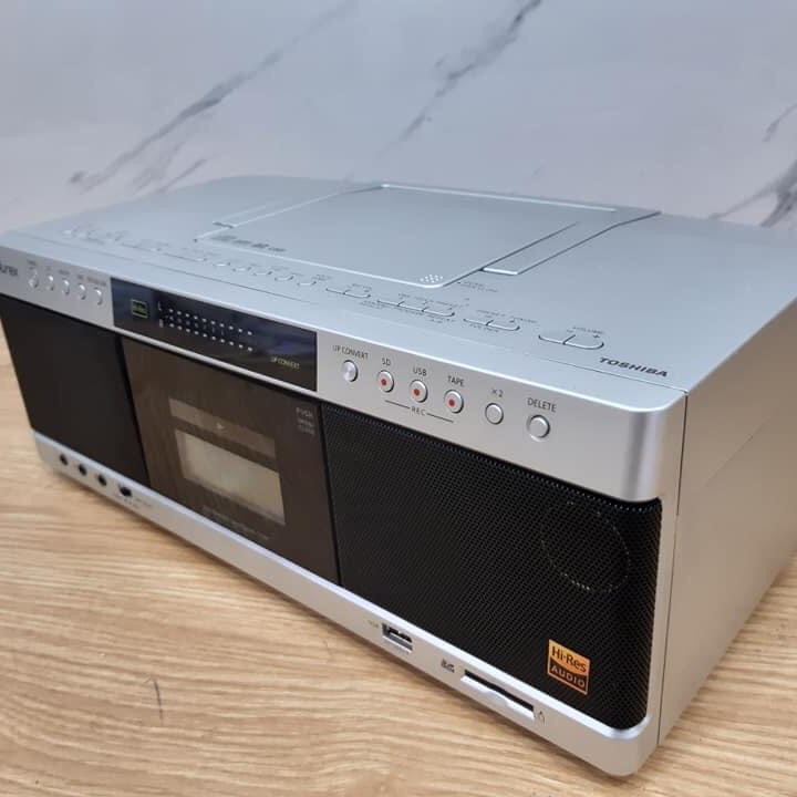 radio toshiba AUREX TY-AK1