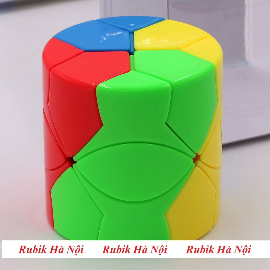 Rubik Redi Barrel Mofang Jiaoshi