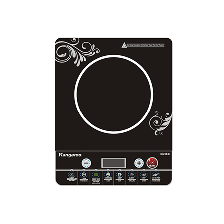 BẾP ĐIỆN TỪ KANGAROO KG420I