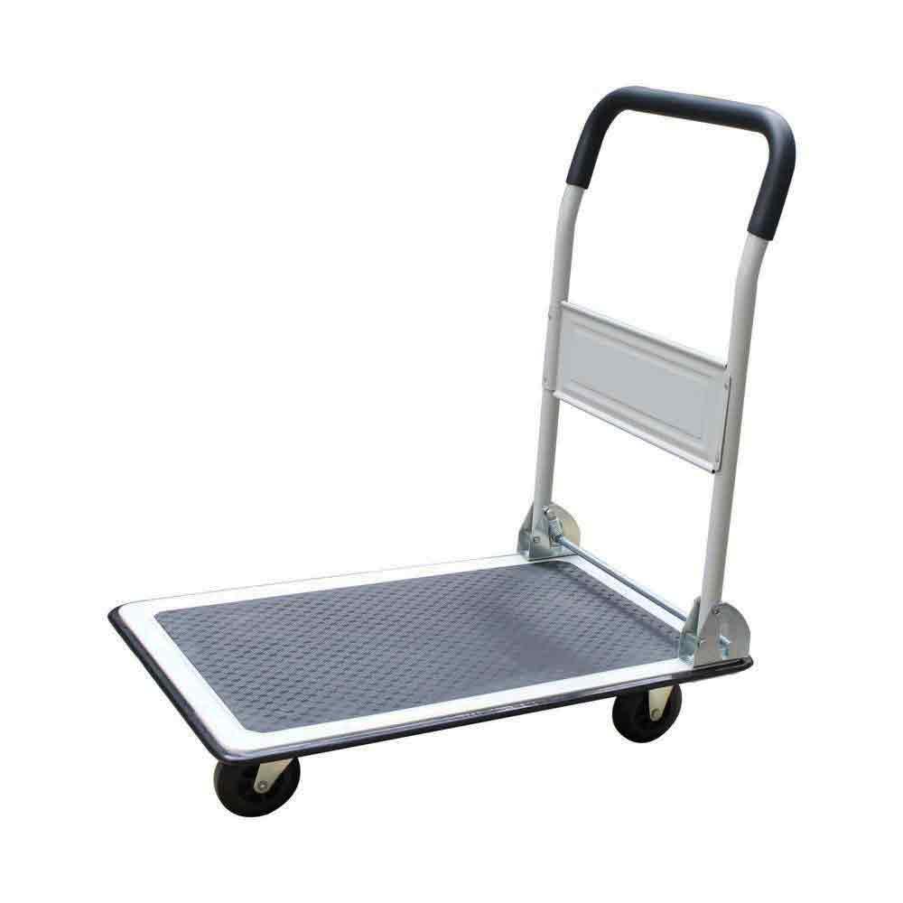 Xe đẩy hàng 4 bánh fact-depot fd150