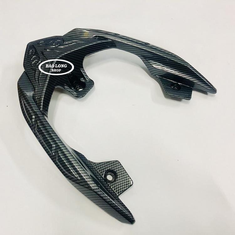 Ốp Cảng Carbon gắn Airblade 2016 2017 2019