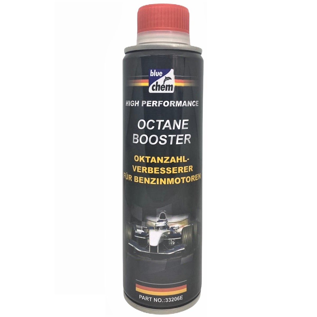 Phụ gia tăng chỉ số octane cho xăng Bluechem 33206E - PuDa Mall