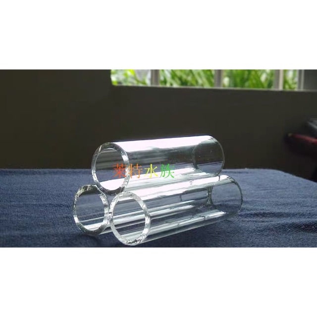 Ống Đồ Chơi Tép Bằng Nhựa Acrylic Trong Suốt