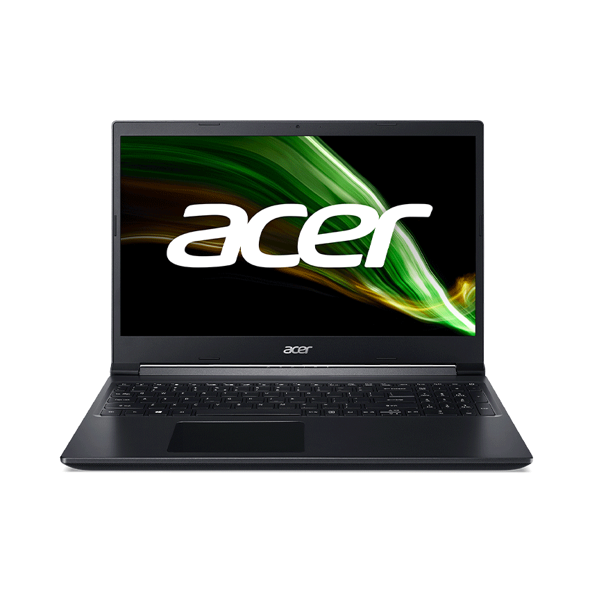 Laptop Acer Gaming Aspire 7 A715-43G-R8GA  (R5 5625U/8GB RAM/512GB SSD/15.6 inch FHD 144Hz/RTX3050 4G)