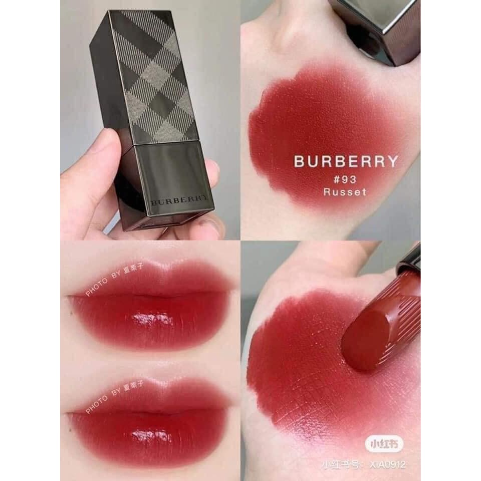 Burberry 93 russet que cheap es