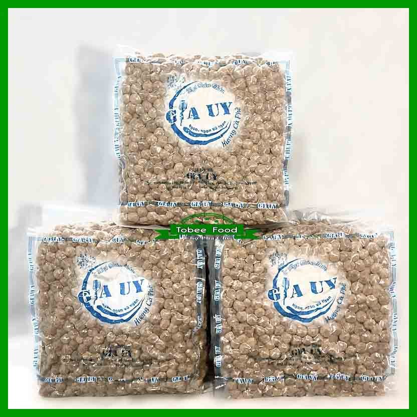 2KG TRÂN CHÂU ĐEN GIA UY