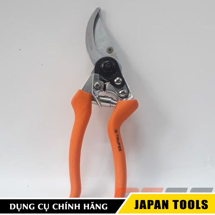 Kéo cắt cành 8"-180mm t-4p truper 18453 | japan tools