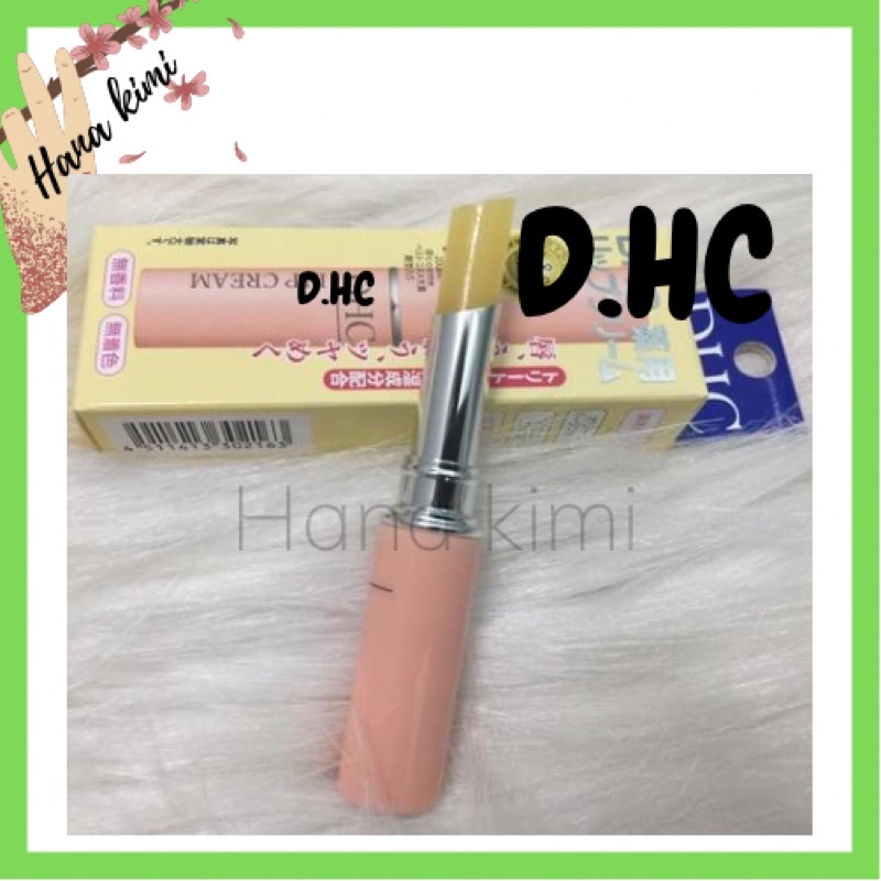 Son dưỡng môi 4G làm hồng môi