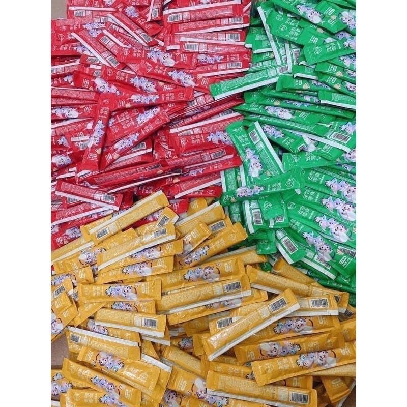 Súp thưởng sizuka cho mèo 15g