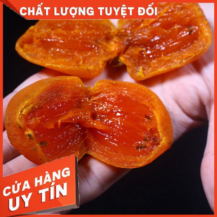 Hồng treo gió đà lạt loại một 1 kg