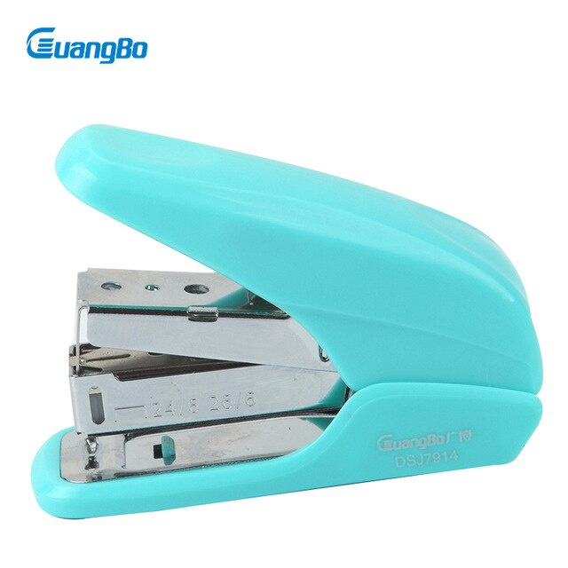 Dập ghim số 3 guangbo dsj7914 - dập 25 tờ