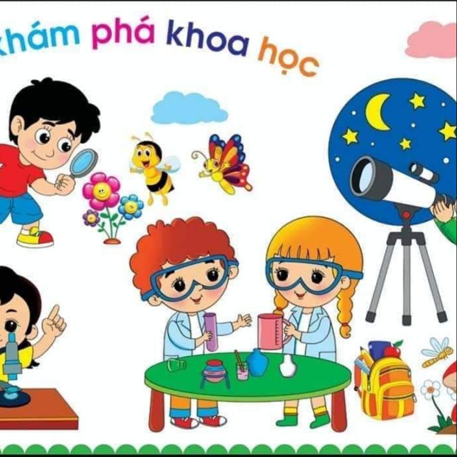 Tranh góc mầm non decal, khổ lớn 70x100 cm, giá :70000₫