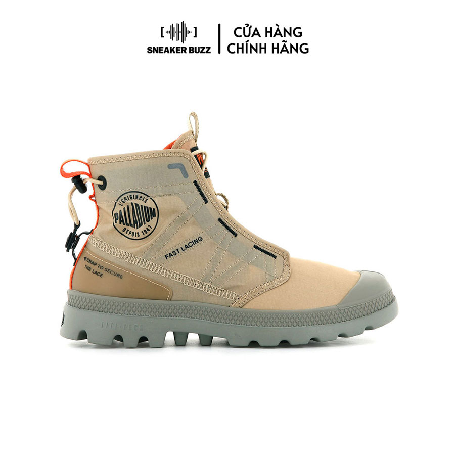 Giày Palladium Pampa Travel Lite 77039-274-M