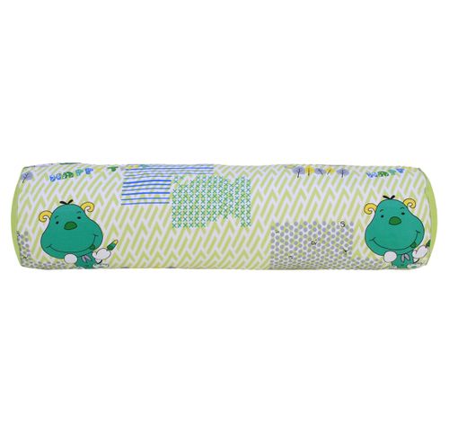 Gối ôm trẻ em, gối ôm cho bé, gối chặn 30x90cm cotton Hometex