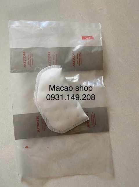 Lọc xăng honda vario /sonic / air..