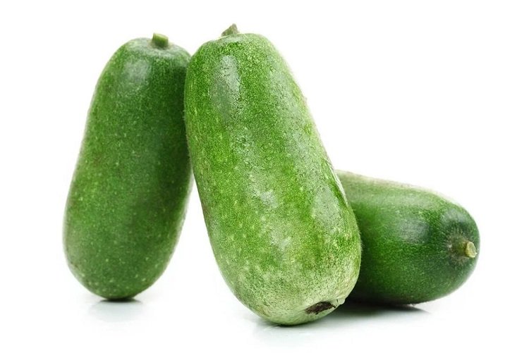 Bí Đao Địa Phương/Bí xanh (Kg)