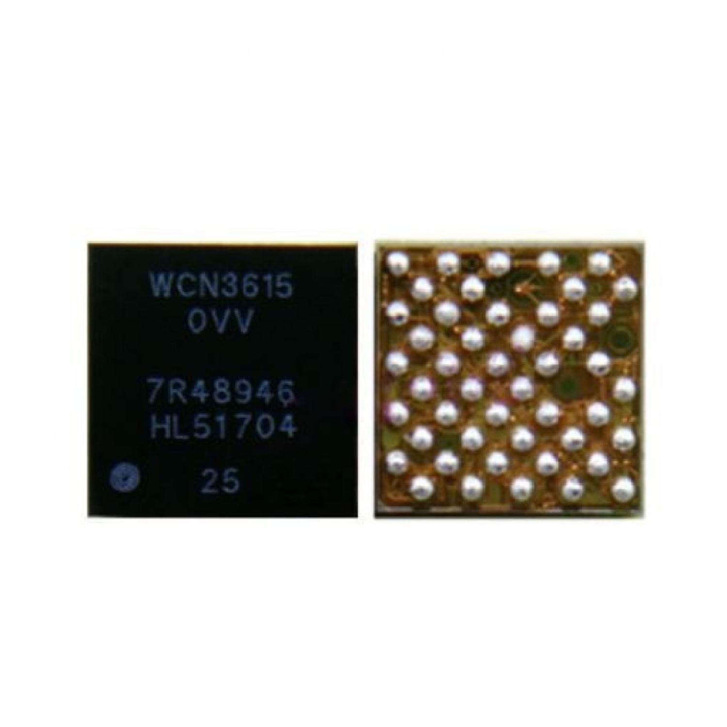 Wcn3615 - ic wifi a20s - j4+, j6+