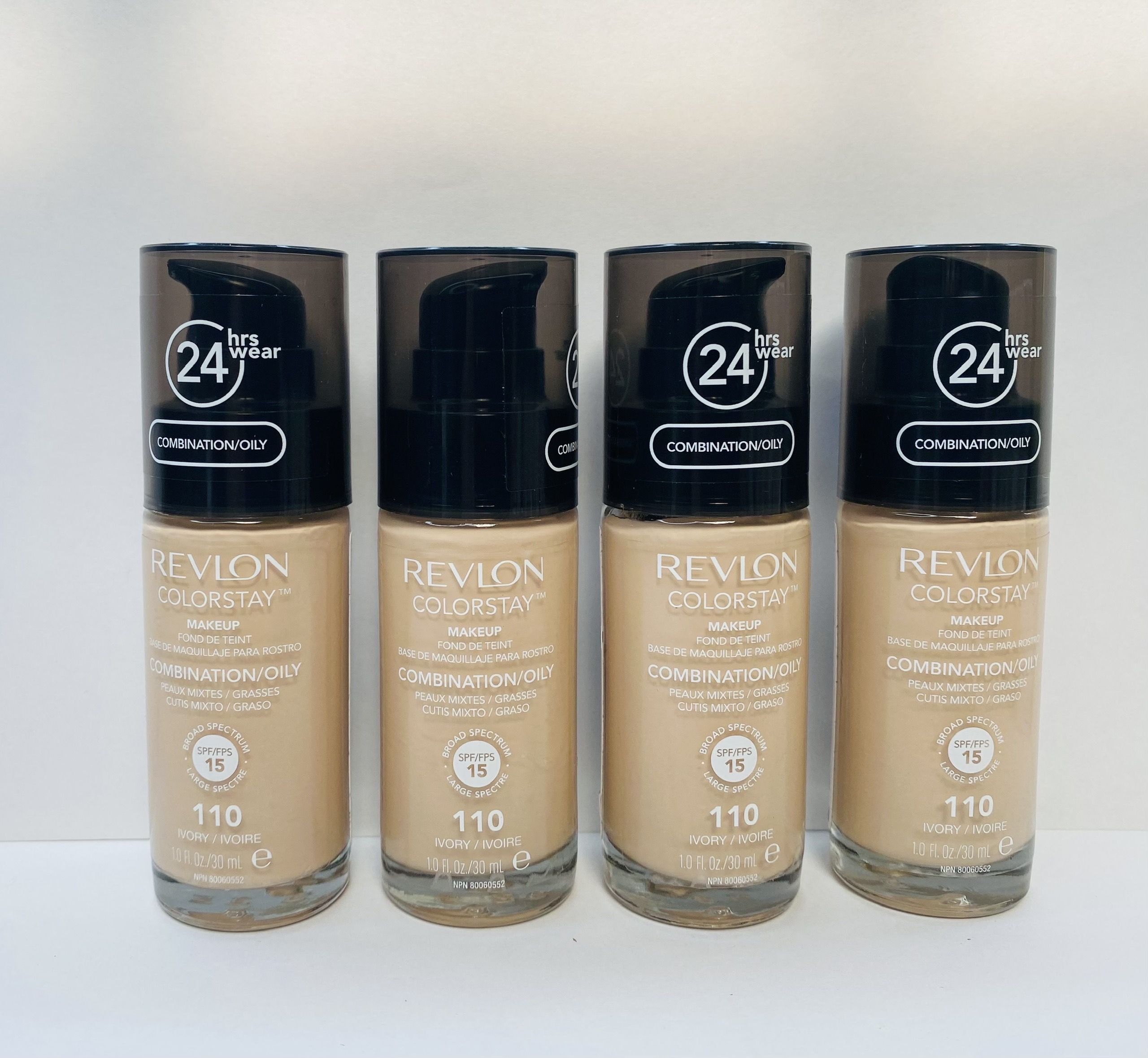 Kem nền Revlon dành cho da dầu ColorStay 24h Makeup Oil-Cửa hàng đồ Mỹ TPT